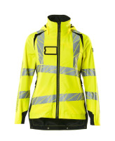 Hi-vis Gelb/Schwarz