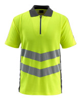 Hi-vis Gelb/Dunkelanthrazit