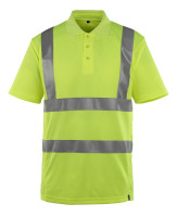 Hi-vis Gelb