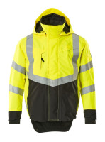 Hi-vis Gelb/Schwarz