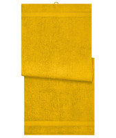 Yellow (ca. Pantone 101C)