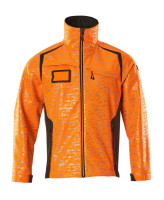 Hi-vis Orange/Dunkelanthrazit