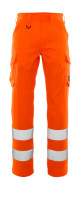 Hi-vis Orange