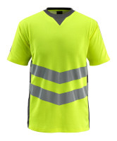 Hi-vis Gelb/Dunkelanthrazit