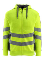 Hi-vis Gelb/Dunkelanthrazit