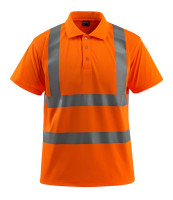 Hi-vis Orange