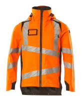 Hi-vis Orange/Dunkelanthrazit