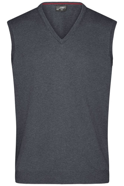 Men's V-Neck Pullunder