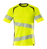 Hi-vis Gelb/Schwarz