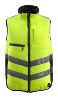 Hi-vis Gelb/Schwarz