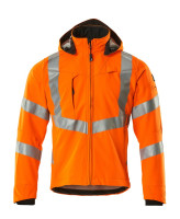 Hi-vis Orange