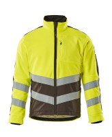 Hi-vis Gelb/Dunkelanthrazit