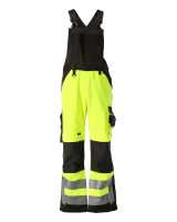 Hi-vis Gelb/Dunkelanthrazit