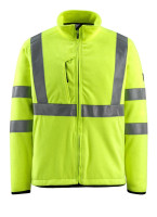 Hi-vis Gelb