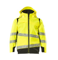 Hi-vis Gelb/Schwarz