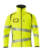 Hi-vis Gelb/Schwarz