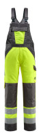 Hi-vis Gelb/Dunkelanthrazit