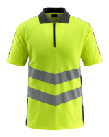 Hi-vis Gelb/Schwarz