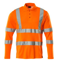 Hi-vis Orange