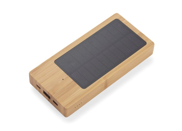 Solar Powerbank SONNEN 10 000 mAh