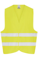 Fluorescent-yellow (ca. Pantone 809C)