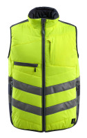 Hi-vis Gelb/Schwarzblau