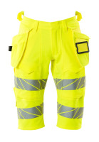 Hi-vis Gelb